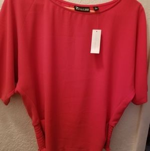 Blouse New York Company